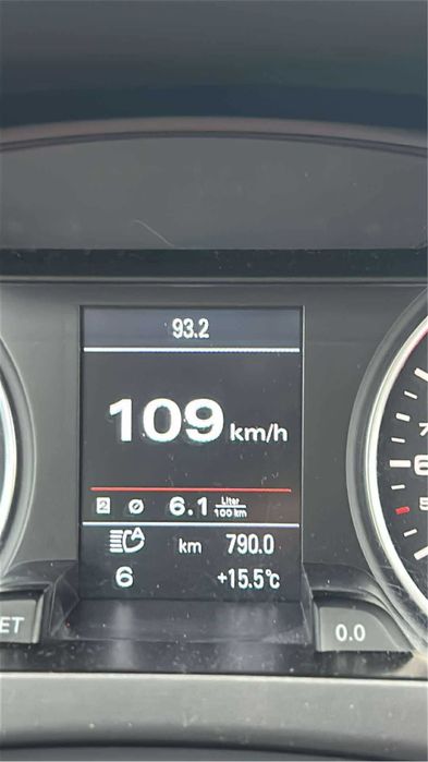 Audi a4 unic propritar