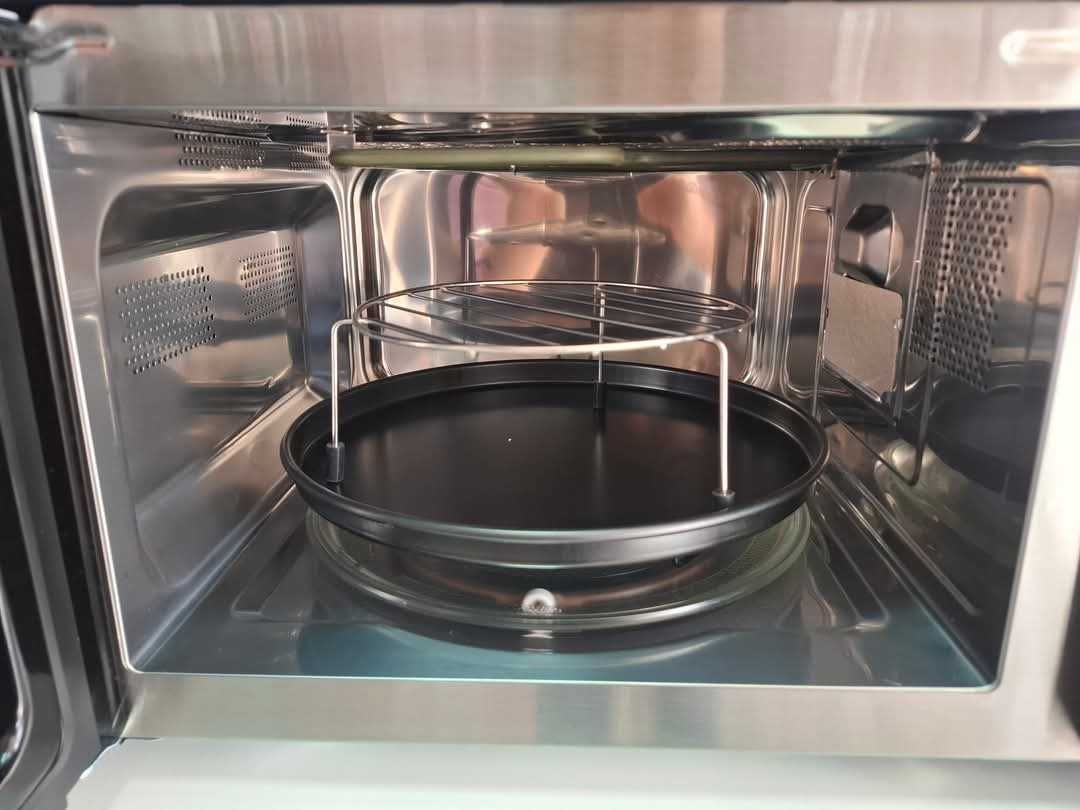 Микровълнова печка Taurus 25l 900w