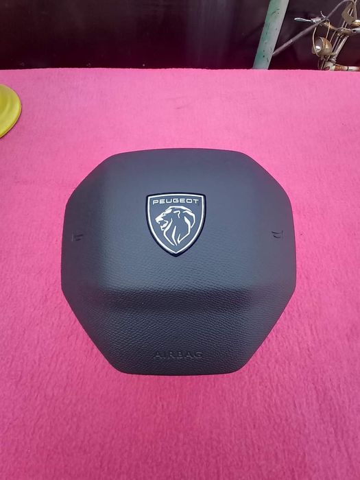 Airbag volan Peugeot 208 2008  facelift după 2022