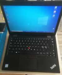 Lenovo ThinkPad L380 Ultrabook I3-8130U 4GB DDR4 SSD M.2 128GB