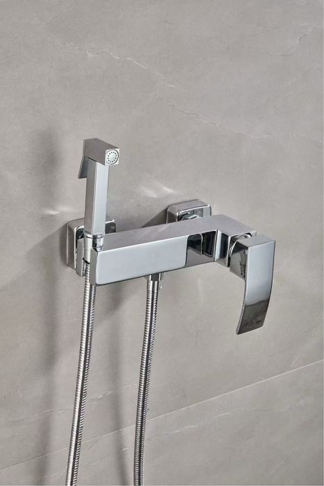 смеситель для душа, душевой смеситель