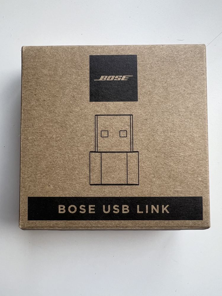 Bose USB Link - USB Dongle