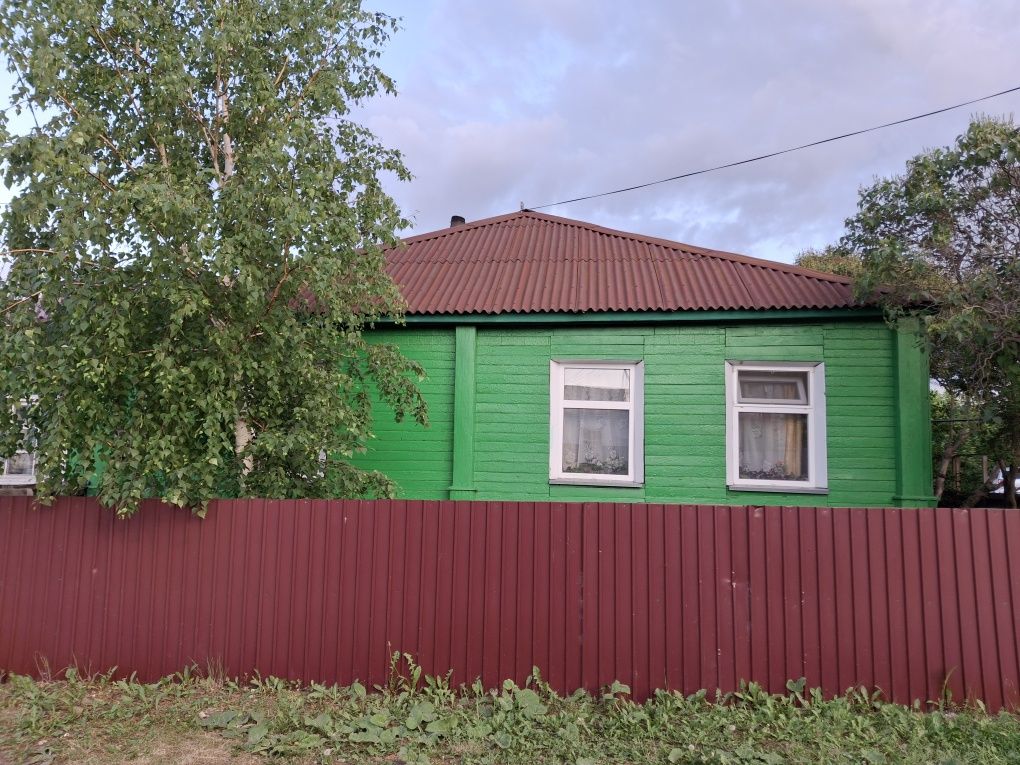 Продам дом в районе гор.электросети