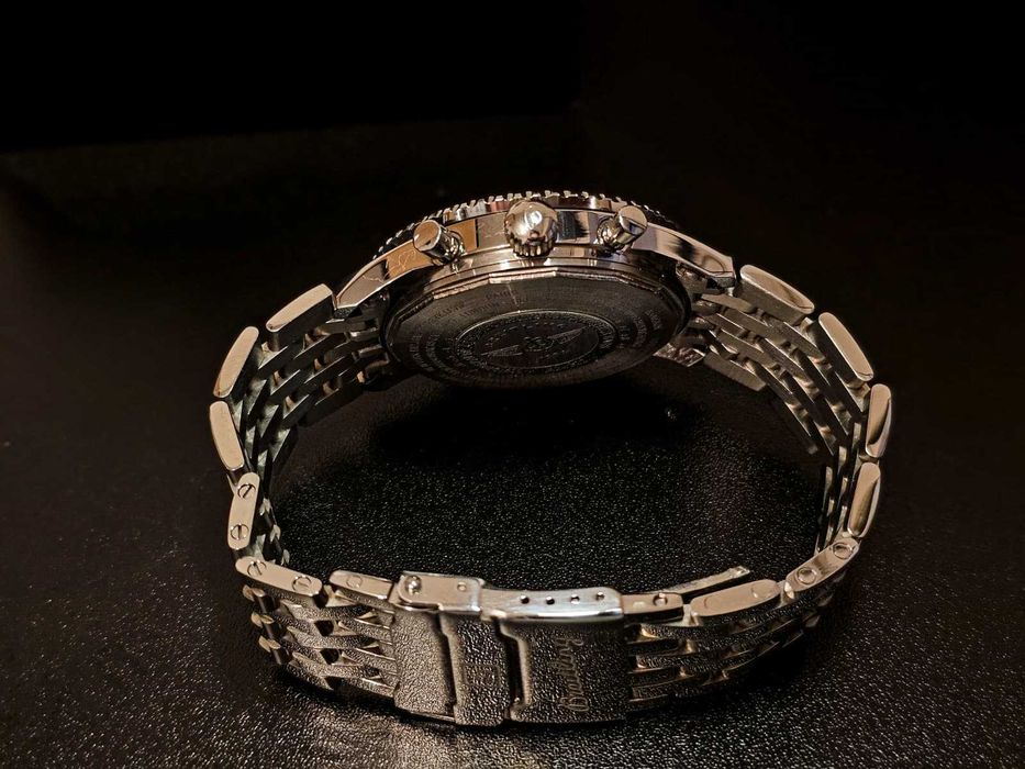 Ceas Breitling Navitimer B01 Chronograph – Preț redus, vândut urgent