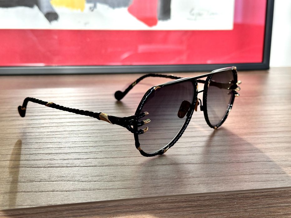 Ochelari de soare designer Anna KARIN KARLSSON