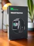 Smartwatch nou la cutie