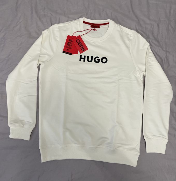 Bluza Hugo Boss.