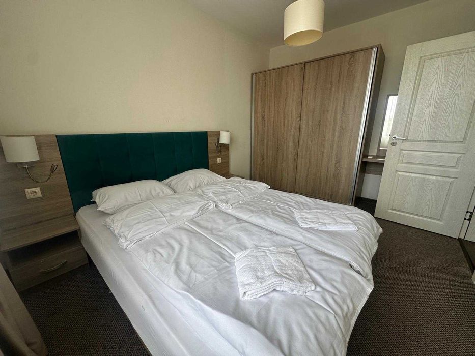 Продава се Двустаен апартамент в к.к. Слънчев бряг - 50 кв.м за 1290 €/кв.м - Снимка #6