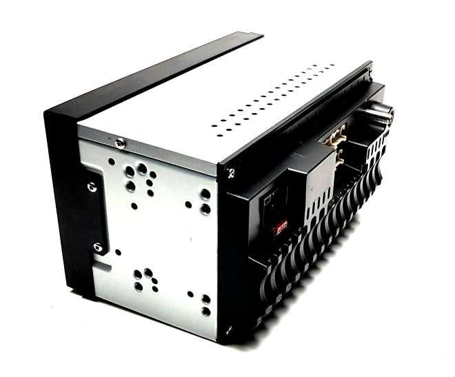 Мултимедия за кола