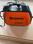 Vând aparat sudură KEMPPI MINARCTIG EVO 200MLP