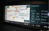 BMW CD DVD Navigatie BMW HARTI 2023 BMW SERIA 1, 3, 5, 6, X5, X6 GPS
