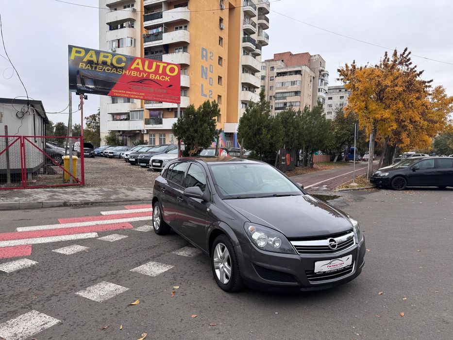 Opel Astra Astea H Facelift 2012 1.7 Diesel Euro 5 Navi Mare Climatronic Pilot