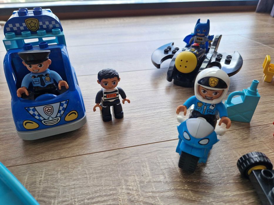 Lego duplo peste 110 piese