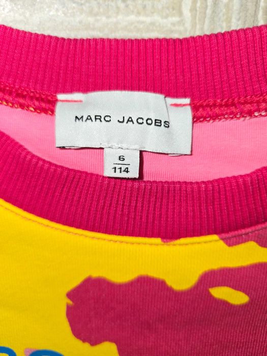 Детска блуза Marc Jacobs