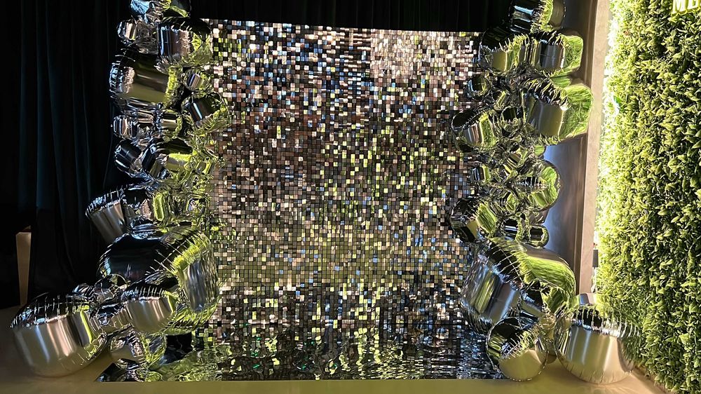 Închiriere Arcadă Evenimente – Design Elegant & Modern