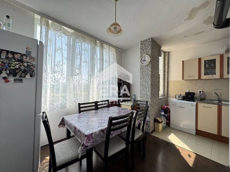 Продава се Тристаен апартамент в с. Айдемир, Област Силистра - 98 кв.м за 694 €/кв.м - Снимка #4