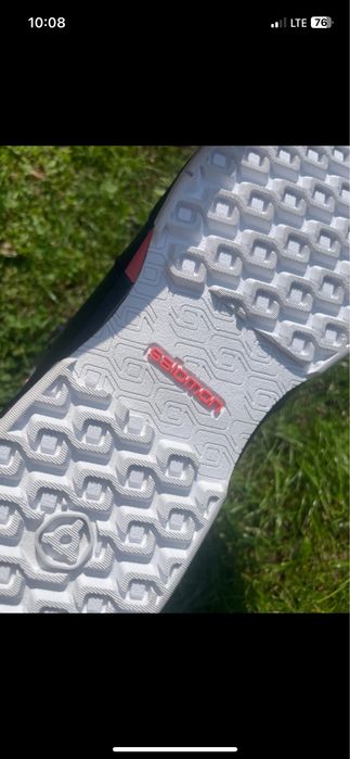 Boots snowboard legaturi