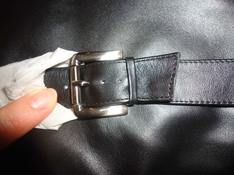 ЕСТЕСТВЕНА КОЖА--Страхотни ботуши--36 номер-Нови!!!