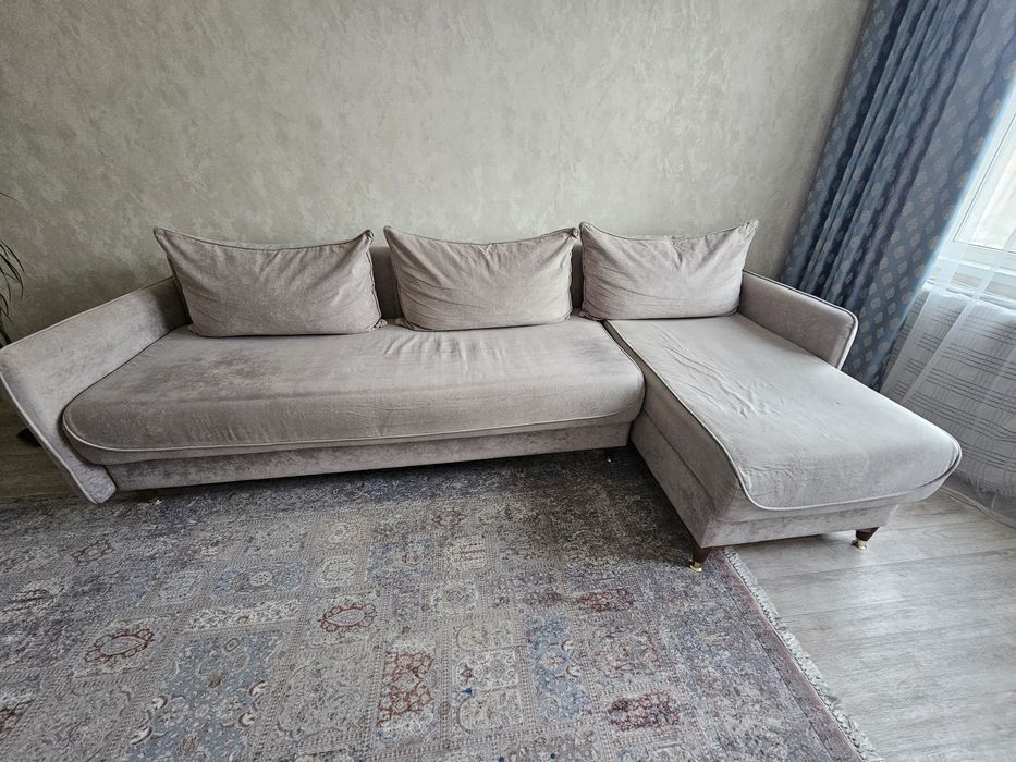 Продам диван в отличном состоянии!!!