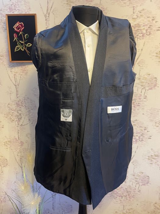 Sacou barbati Hugo Boss marimea XL