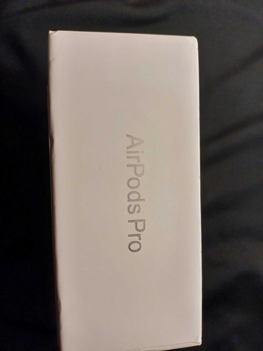 Airpods 2 pro full box