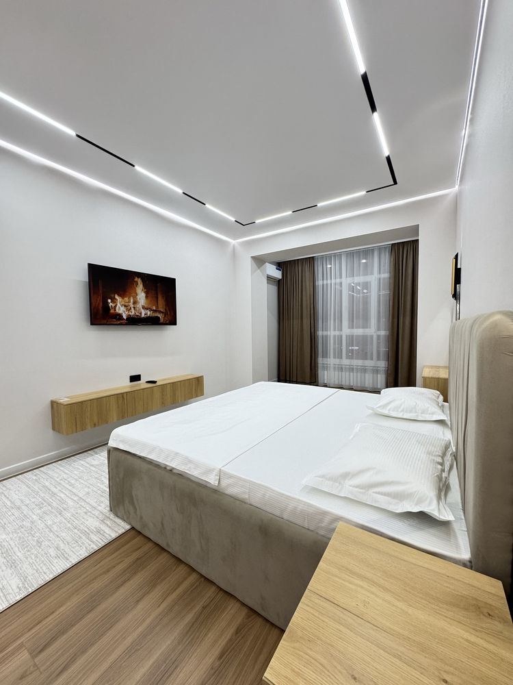 Продается квартира