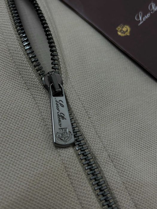 Мъжки екип Loro Piana