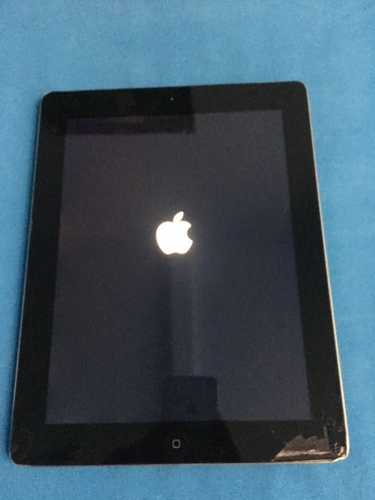 iPad 16GB