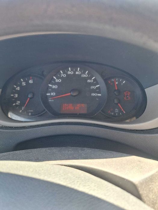 De vanzare Autoutilitara RENAULT MASTER