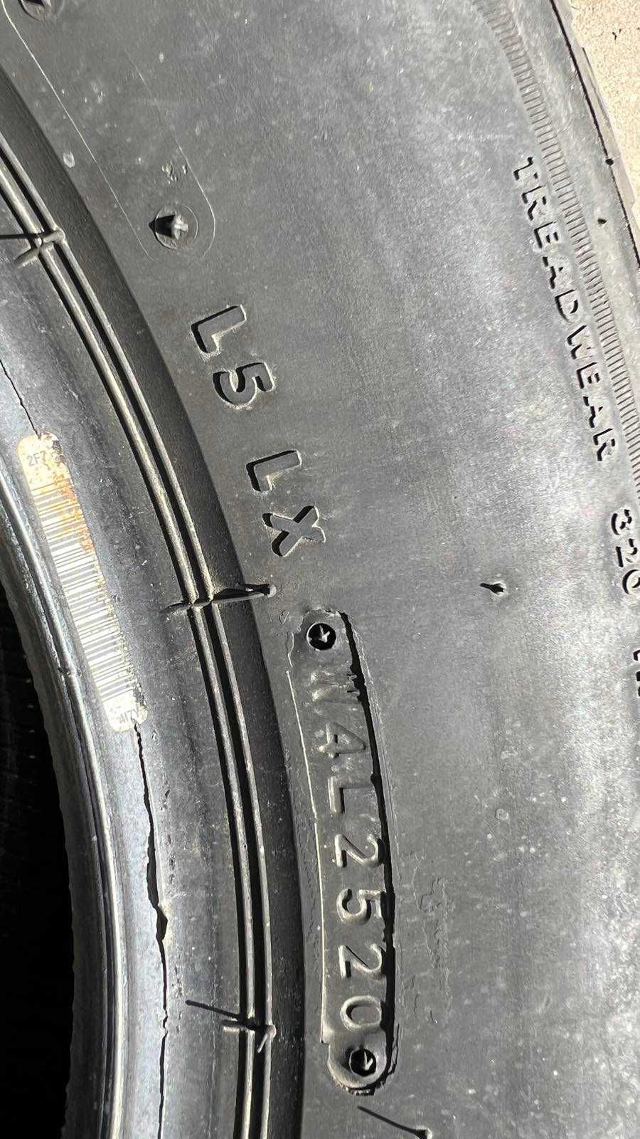 Летни гуми 205 55 16 Goodyear Efficient, 185 65 15 Bridgestone Turanza