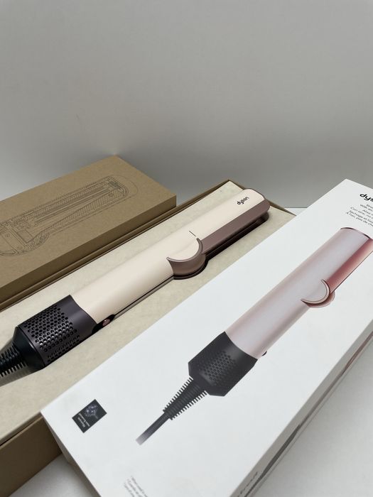 Dyson Airstrait Выпрямитель