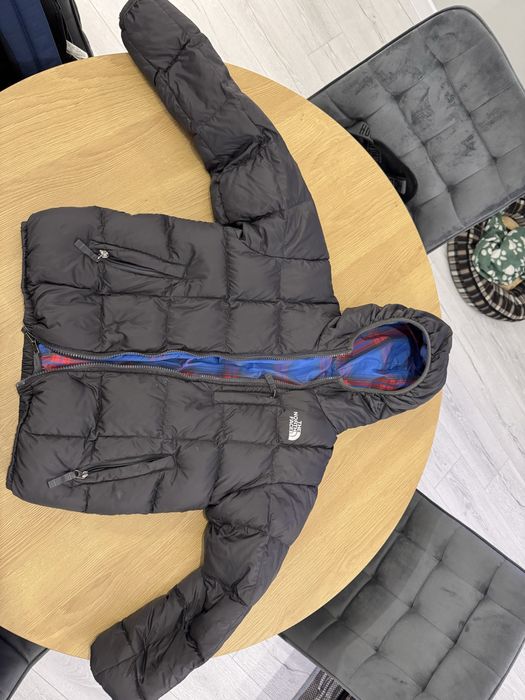 The North face детско