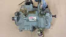 Pompa hidraulica Eaton pentru Bobcat S70