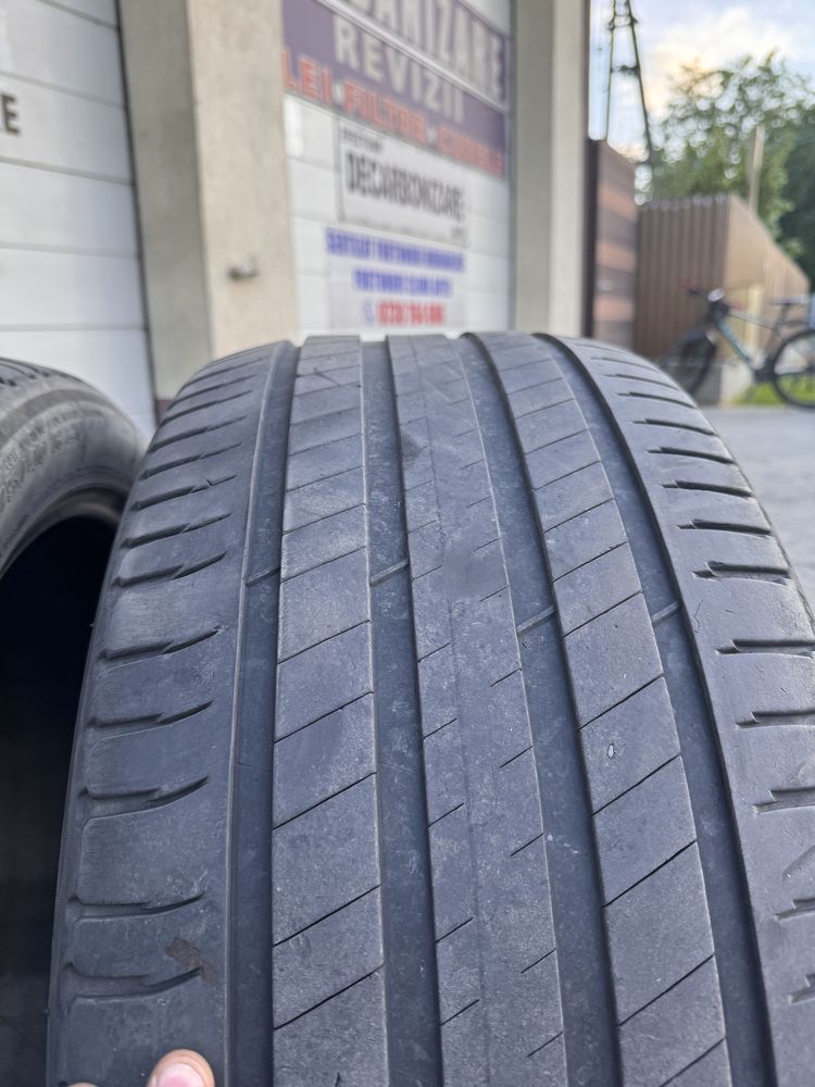 Anvelope Michelin 275.40 R20