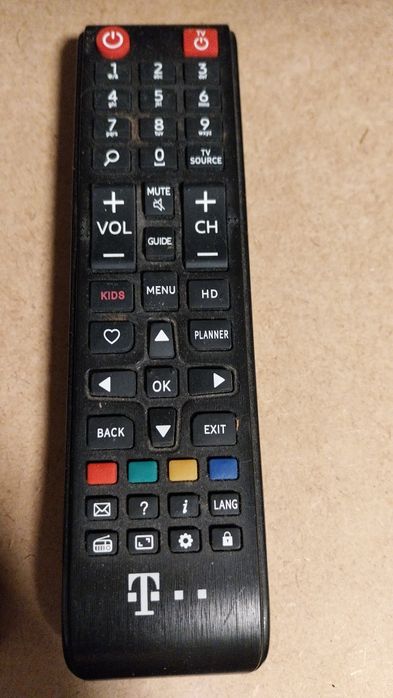 Telecomanda originala FireTv cu Alexa, OSRAM, UPC, TELEKOM, SMART ROKU