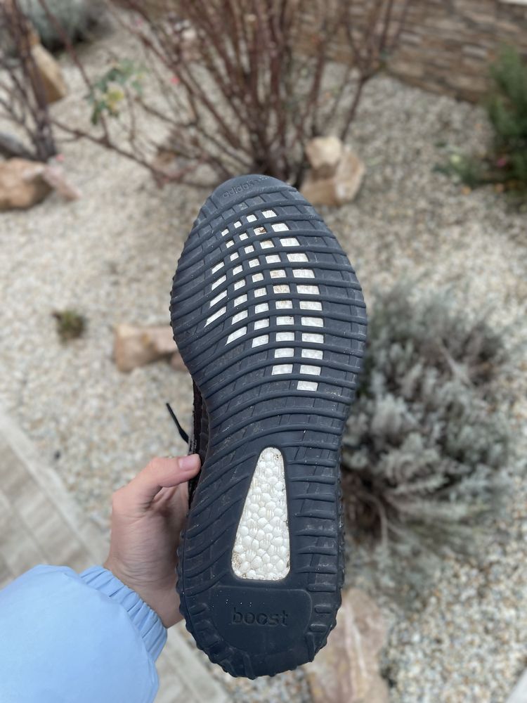Adidas Yezzy 350 V2 MX Rock