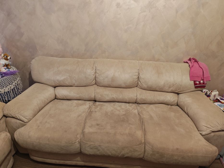 Разгъваеми дивани