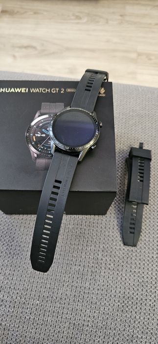 Huawei GT 2 часовник 46mm
