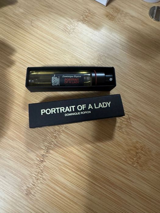 Parfum original PORTRAIT OF A LADY