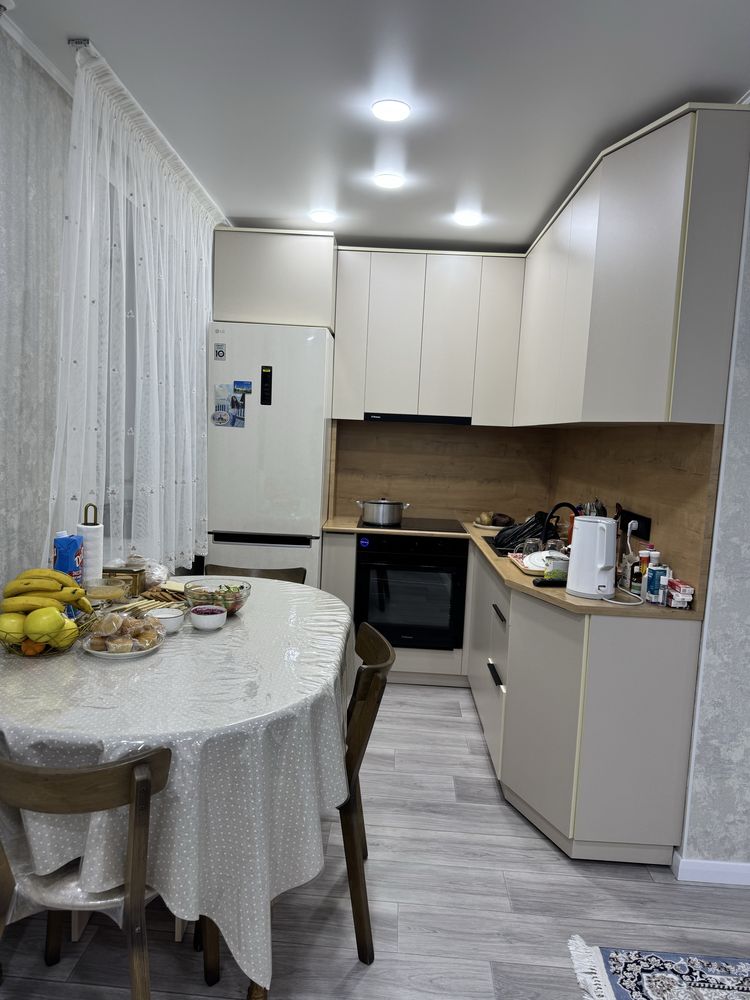 Продам 2х комнатную квартиру