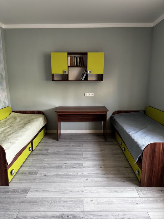 Детская/подростковая мебель