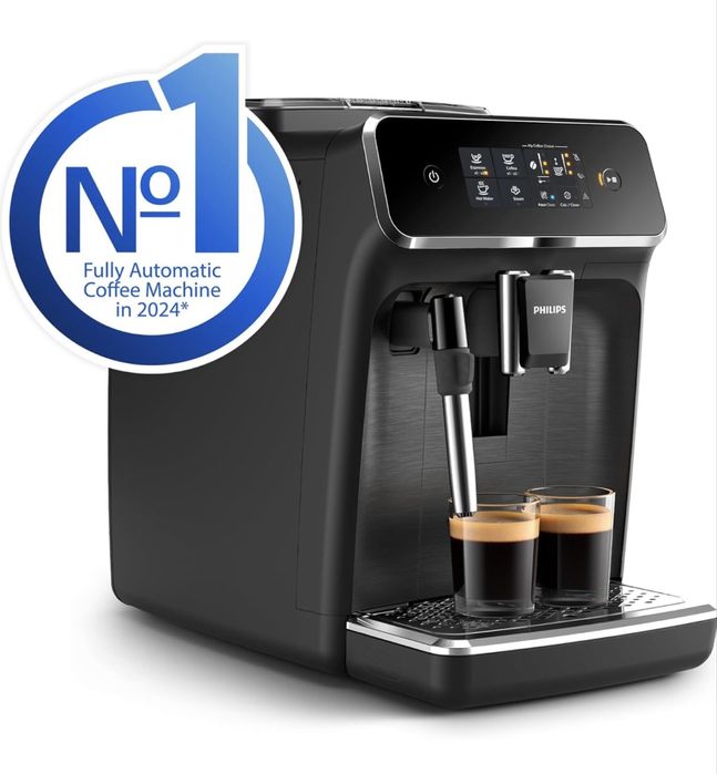 Кафеавтомат PHILIPS 2200 SERIES