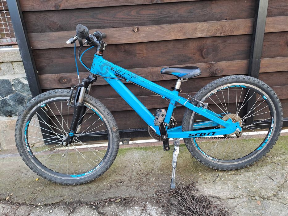 Детско колело 24"