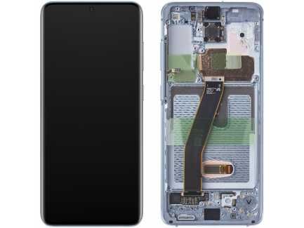 Display Samsung S20 S21 S22 S23 S24 Plus Ultra Montaj Garantie 1 an