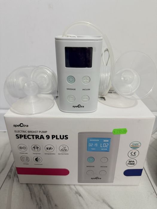 Pompa san Spectra 9 Plus