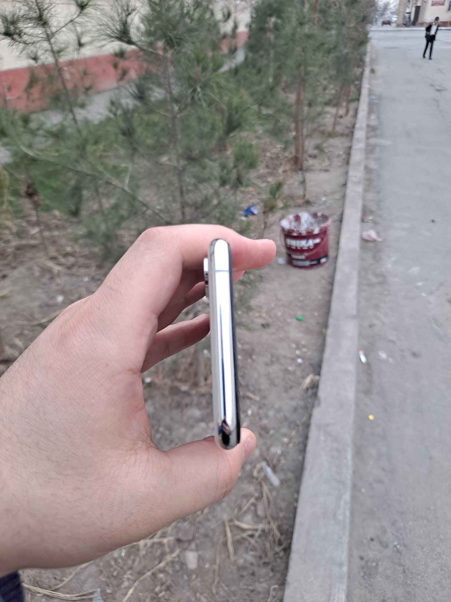 Iphone xs 64gb 98% emkos