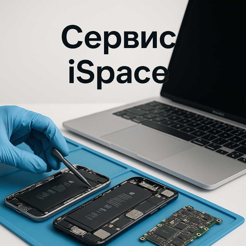 Аккумулятор на iPhone 13 — с установкой в сервисе