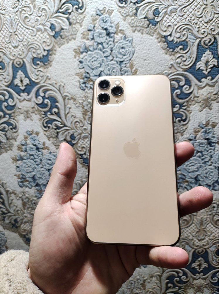 Iphone 11 pro max