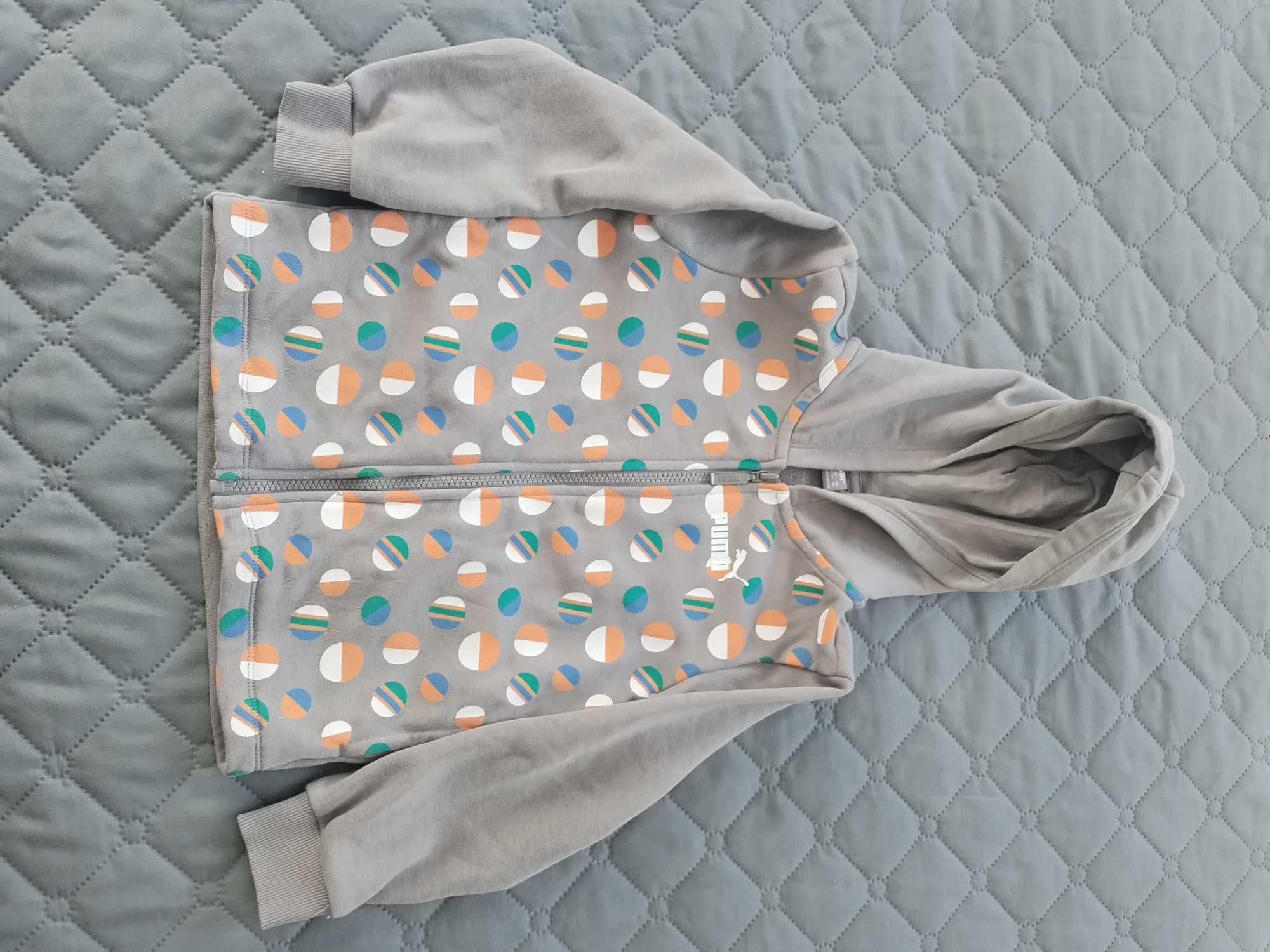 Детски екипи Puma