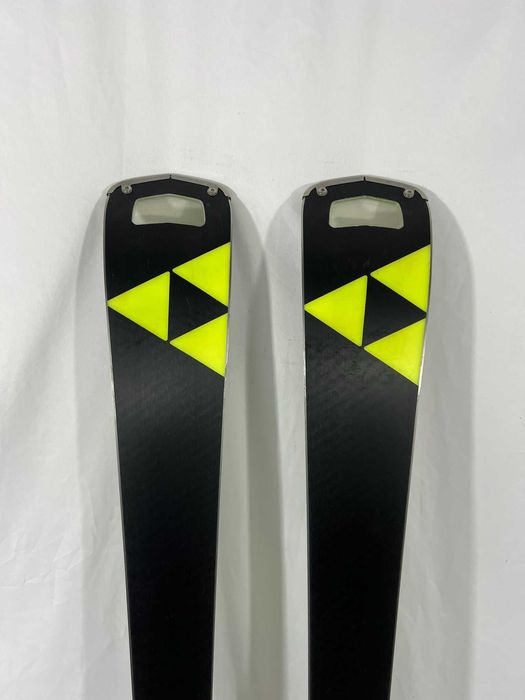 Fischer RC4 SC World Cup 165cm model: 2024-2025